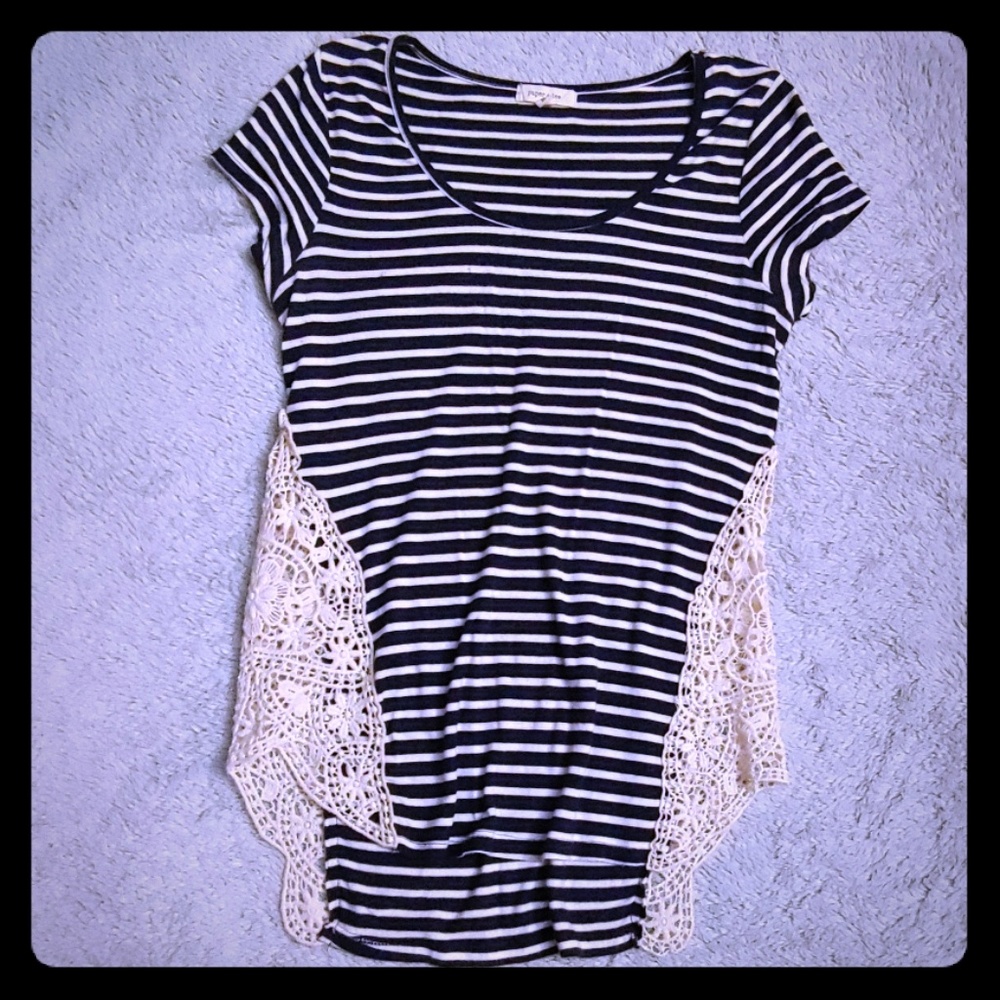 Stylish & Classy T-Shirt